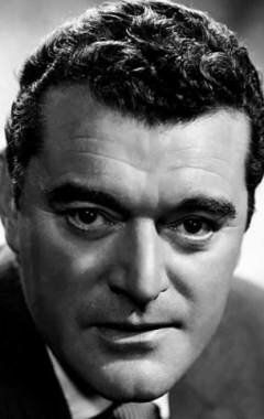 Джек Хоукинс / Jack Hawkins