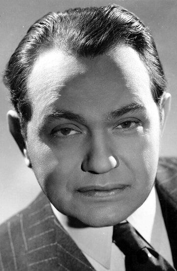 Эдвард Г. Робинсон / Edward G. Robinson