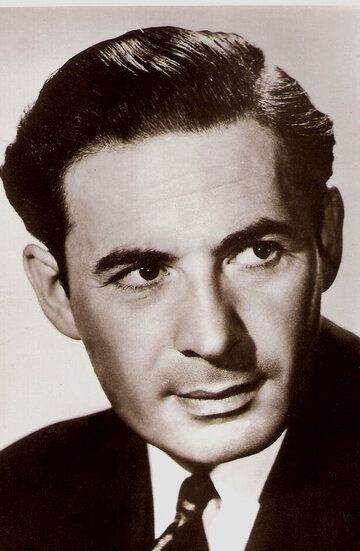 Лео Генн / Leo Genn