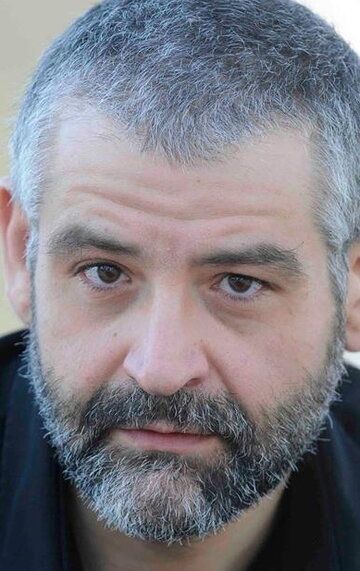 Фортунато Серлино / Fortunato Cerlino