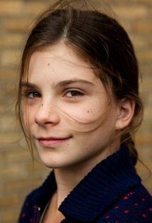 Техилла Блад / Tehilla Blad