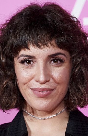 Сильма Лопес / Silma López