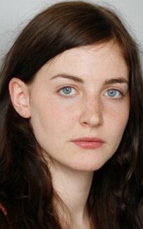 Инес Мари Вестернстрёер / Ines Marie Westernströer