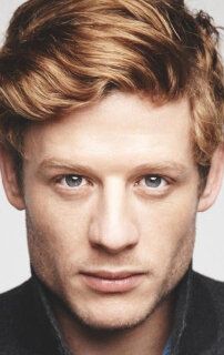 Джеймс Нортон / James Norton
