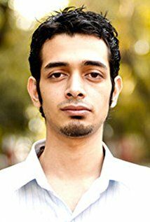Дхрув Ганеш / Dhruv Ganesh