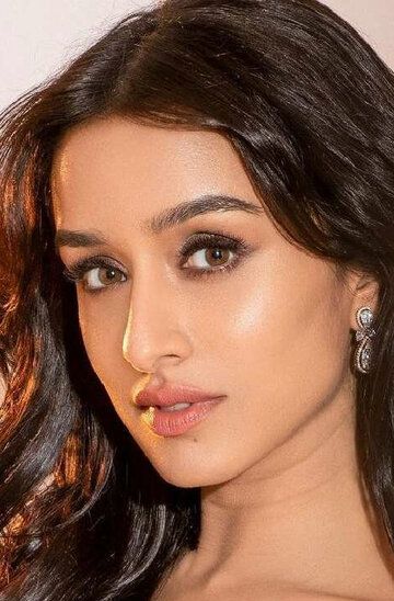 Шраддха Капур / Shraddha Kapoor