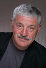 Пол Хехт / Paul Hecht