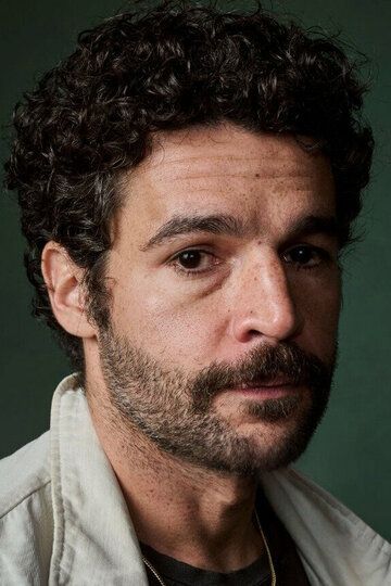 Кристофер Эбботт / Christopher Abbott