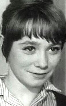 Оксана Левинсон / 