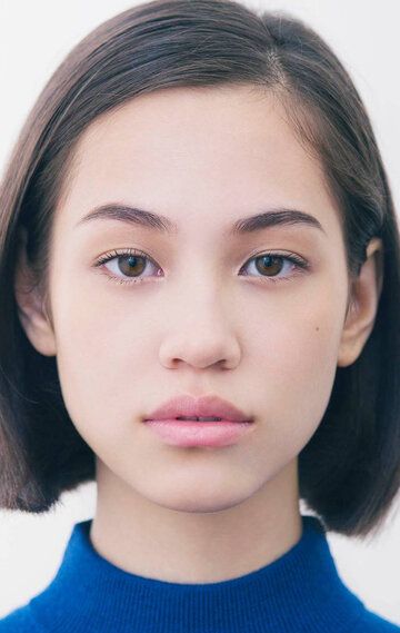 Кико Мидзухара / Kiko Mizuhara