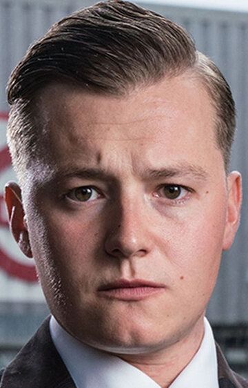 Чарли Уэрнэм / Charlie Wernham