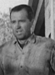 Джордж Докстейдер / George Dockstader