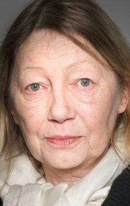 Франсуаза Лебрун / Françoise Lebrun