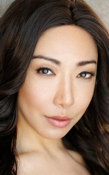 Камилла Лим / Camilla Lim