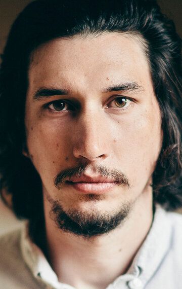 Адам Драйвер / Adam Driver