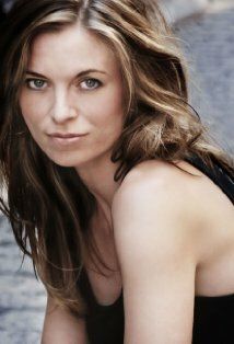 Камилла Готтлиб / Camilla Gottlieb