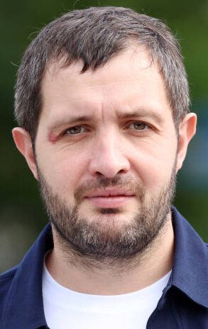 Карим Леклу / Karim Leklou
