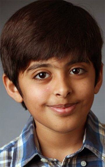Каран Брэр / Karan Brar