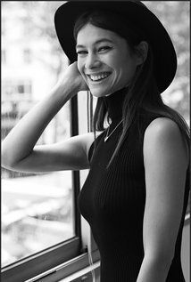 / Zara Prassinot