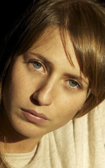 Лаура Бужена / Laura Boujenah