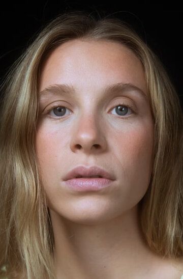 Лена Кленке / Lena Klenke