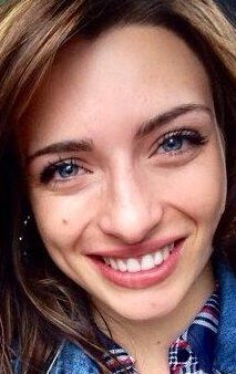 Кирстен Коллинз / Kirsten Collins