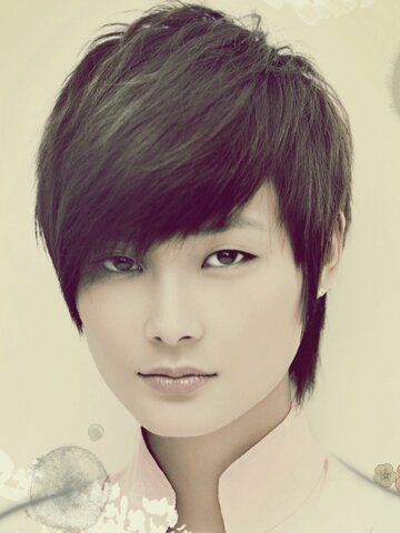 Ли Юйчунь / Li Yuchun