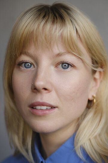 Шарлотта Бомонт / Charlotte Beaumont