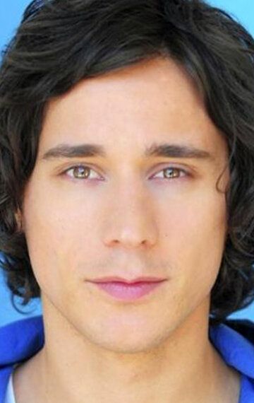 Питер Гадиот / Peter Gadiot