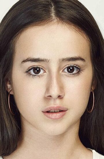 Приссила Дельгадо / Priscila Delgado
