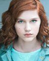 Серена Лорел Коллинз / Serena Laurel