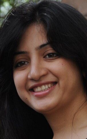 Пунам Каур / Poonam Kaur