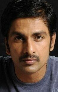 Др. Бхарат Редди / Bharath Reddy