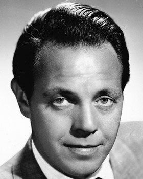 Луис Хейуорд / Louis Hayward