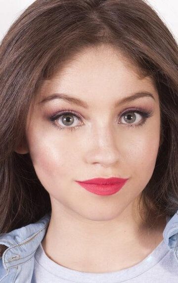Кароль Севилья / Karol Sevilla