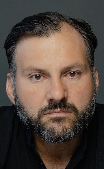 Оскар Авила / Oscar Avila