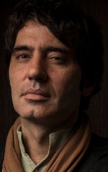 Пьетро Марчелло / Pietro Marcello