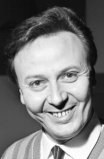 Морис Биро / Maurice Biraud