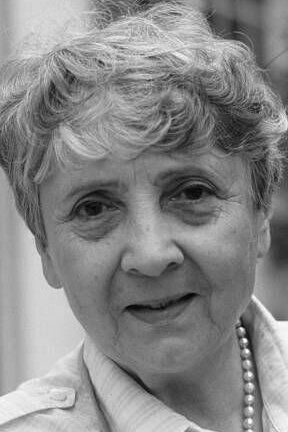 Мадлен Барбюле / Madeleine Barbulée