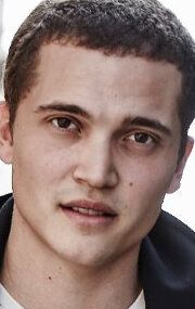 Карл Глусман / Karl Glusman