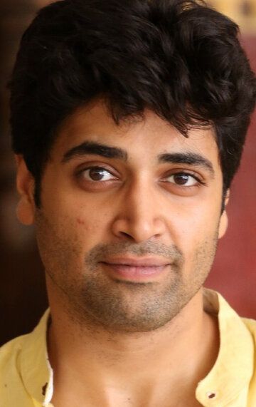 Адиви Сеш / Adivi Sesh