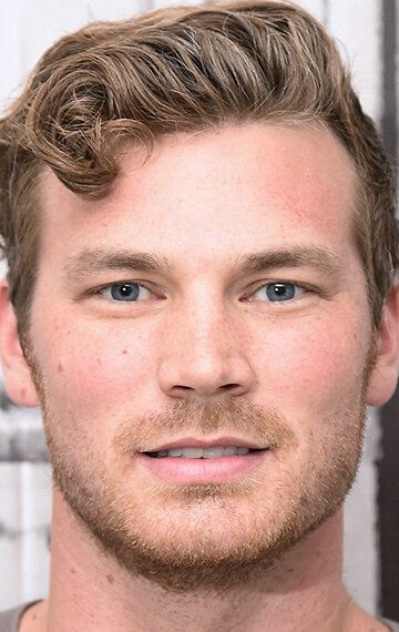 Дерек Телер / Derek Theler