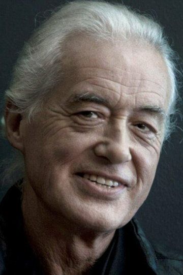 Джимми Пейдж / Jimmy Page