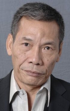 Вон Чин / Wong Ching