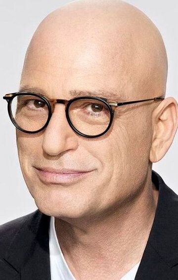Хоуи Мэндел / Howie Mandel