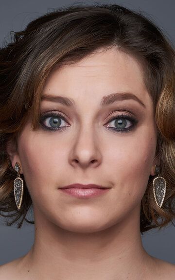 Рэйчел Блум / Rachel Bloom