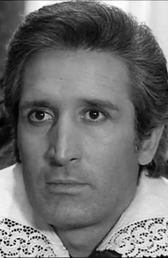 Миммо Пальмара / Mimmo Palmara