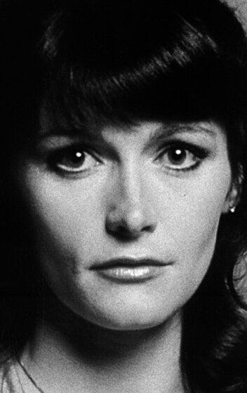 Марго Киддер / Margot Kidder
