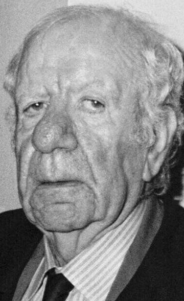Юбер Дешам / Hubert Deschamps