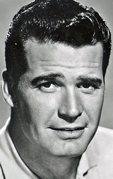 Джеймс Гарнер / James Garner
